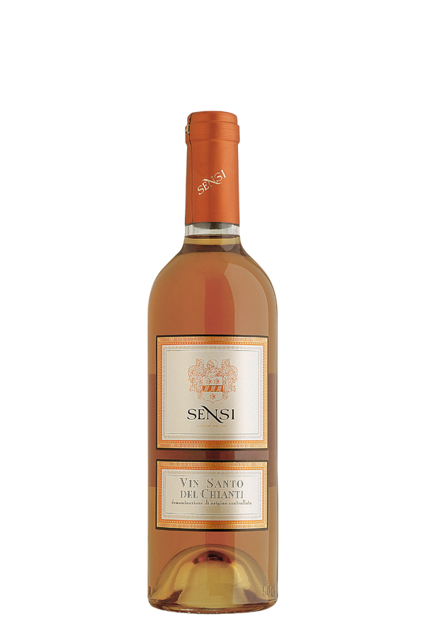 Sensi, Vin Santo del Chianti 2019 - Bottle Hero