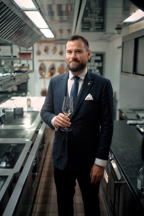 Jonas Bronton