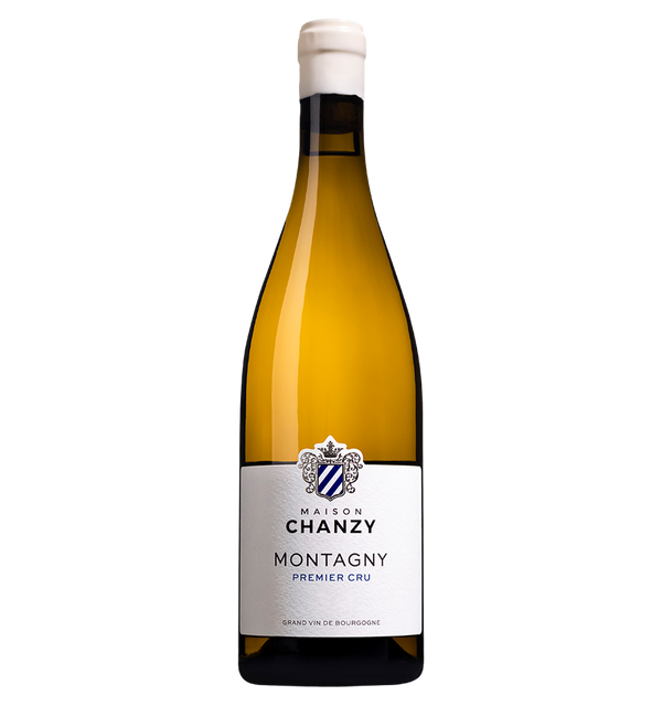 Domaine Chanzy Montagny 1er Cru 2023 Magnum - Bottle Hero