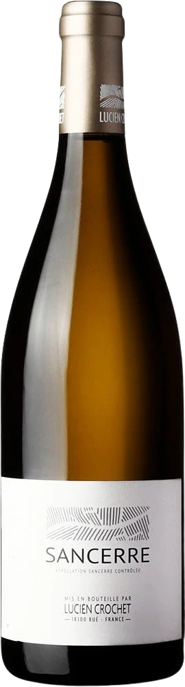 Lucien Crochet, Sancerre Blanc, 2023 - Bottle Hero