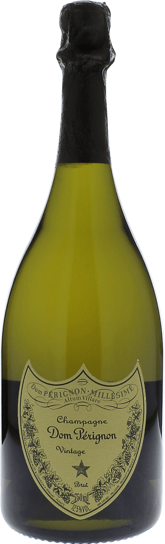 Dom Pérignon Moet Et Chandon, 1988 - Bottle Hero