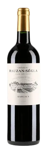 Château Rauzan-Segla, Ch. Rauzan Segla, 2020 - Bottle Hero