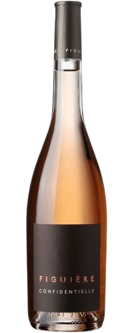Figuière, Confidentielle Provence Rosé La Londe AOP, 2022 - Bottle Hero