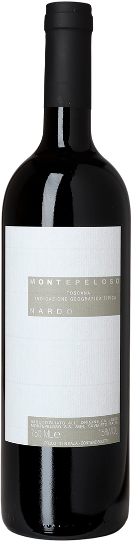 2020 Nardo, Montepeloso, IGT Costa Toscana - Bottle Hero