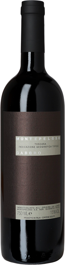 2021 Gabbro, Montepeloso, IGT Costa Toscana - Bottle Hero