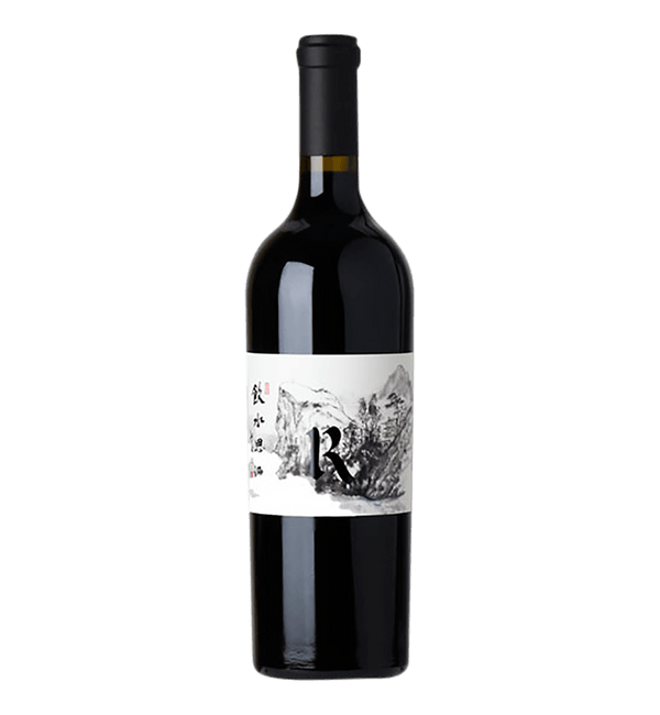 Realm Beckstoffer Dr. Crane 2018 - Bottle Hero