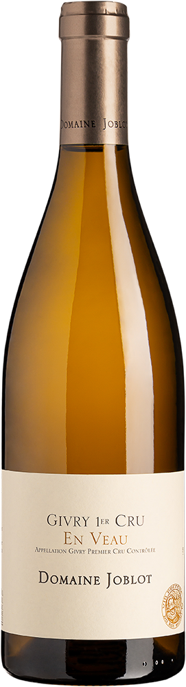 Domaine Joblot, Givry 1. Cru En Veau Blanc, 2023 - Bottle Hero