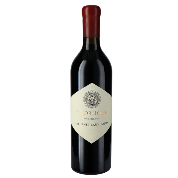 Knorhoek, Cabernet Sauvignon 2021 - Bottle Hero