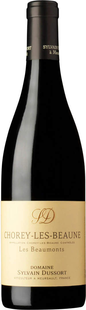 Domaine Sylvain Dussort, Chorey Les Beaune "Les Beaumonts", 2020 - Bottle Hero