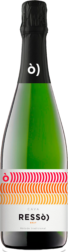 Josep Masachs, Cava Brut - Bottle Hero