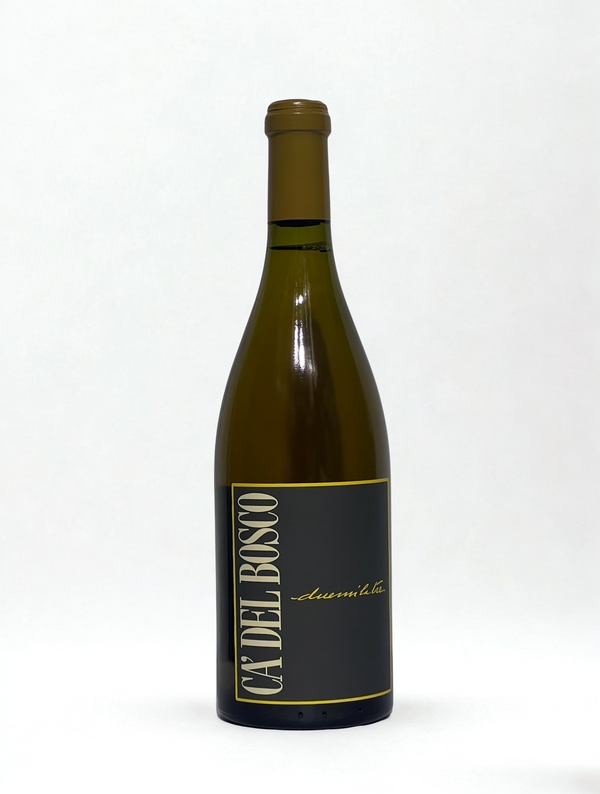 Ca del Bosco, Curtefranca 2016 - Bottle Hero