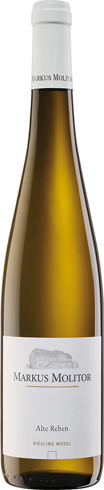 Weingut Markus Molitor, Alte Reben Mosel Trocken, 2022 - Bottle Hero