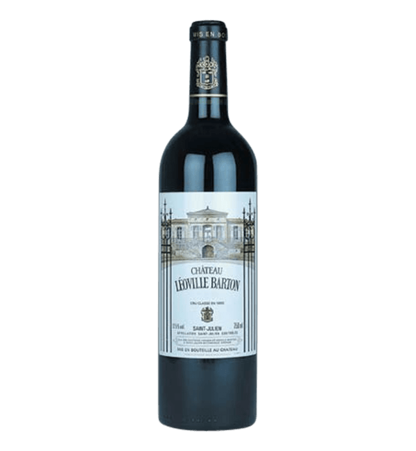 Château Léoville Barton 2003 - magnum - Bottle Hero