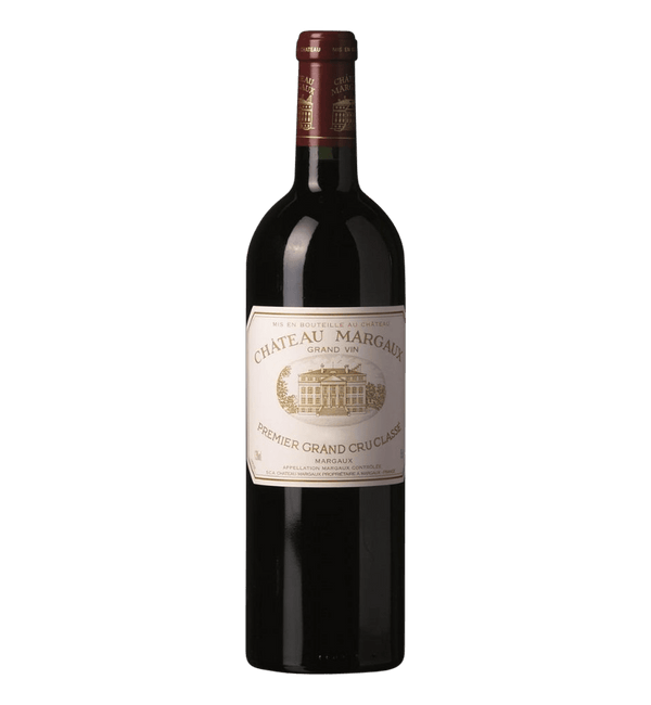 Château Margaux 2003 - dobbeltmagnum - Bottle Hero