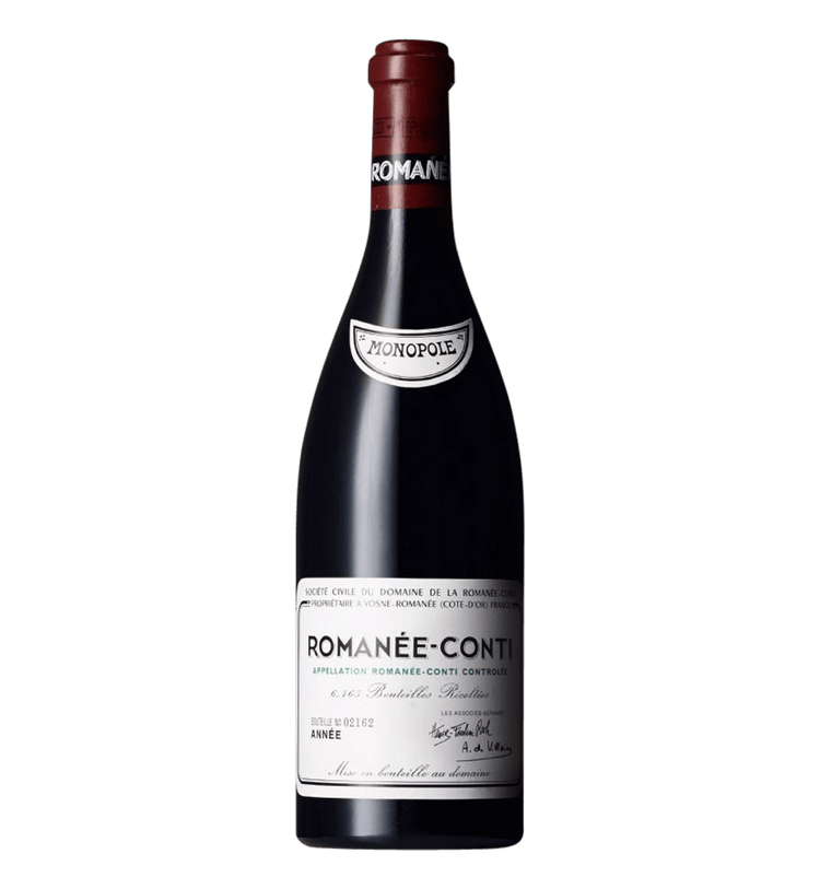 Domaine de la Romanée-Conti Romanée-Conti 2016
