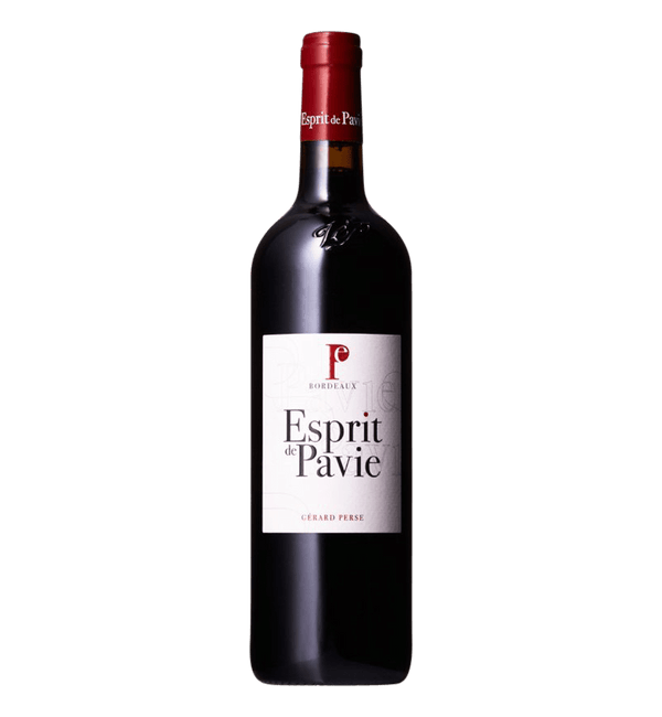 Esprit de Pavie 2014 300CL - Bottle Hero