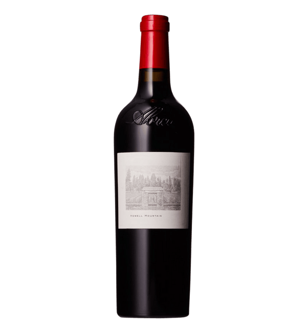 Abreu Las Posadas Proprietary Red 2010 - Bottle Hero