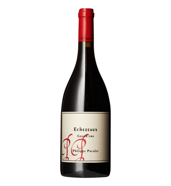 Pacalet Echezeaux Grand Cru 2013 - Bottle Hero
