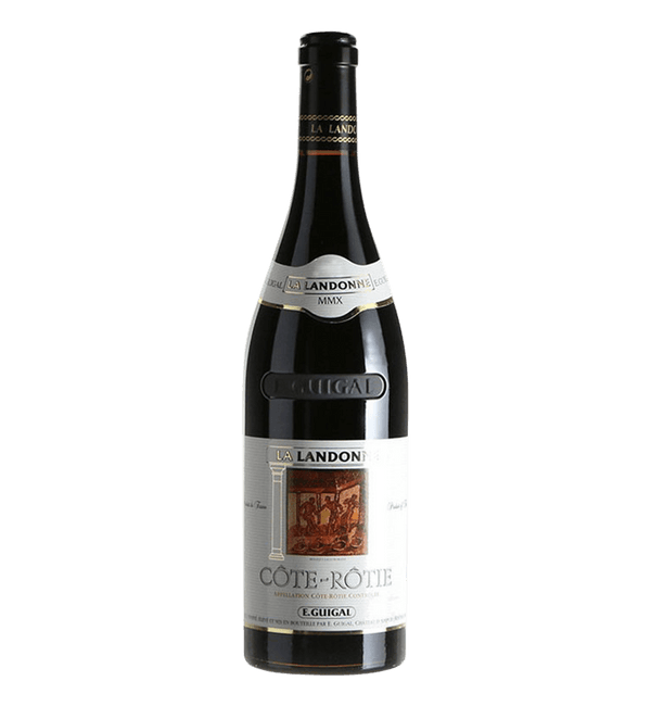 Guigal La Landonne 1999 0,75 - Bottle Hero