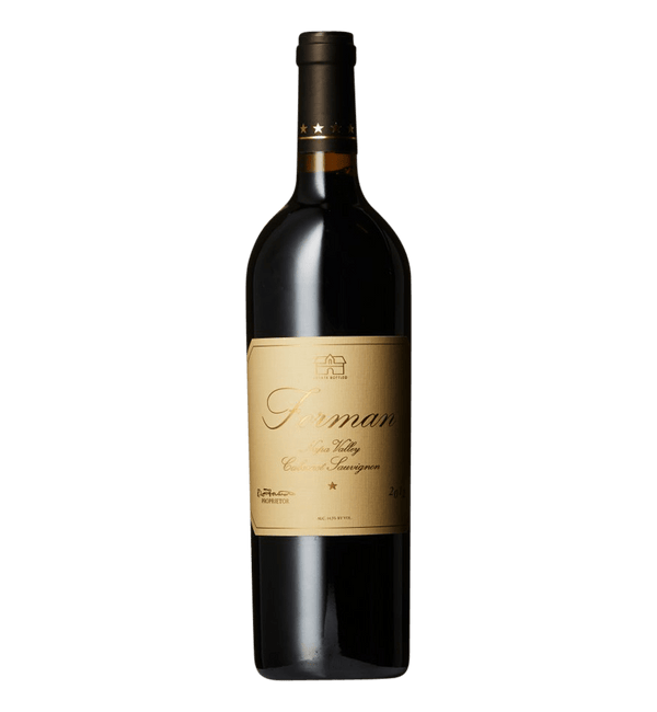 Forman Cabernet Sauvignon 2015 - Bottle Hero