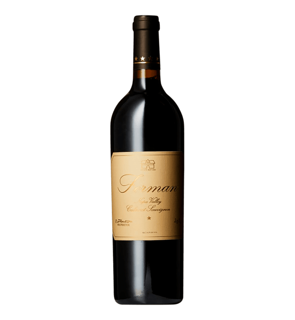 Forman Cabernet Sauvignon 2018 - Bottle Hero