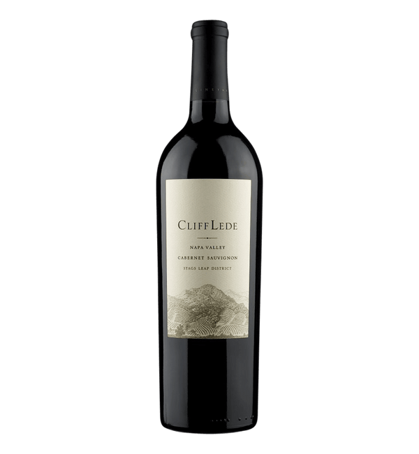 Cliff Lede Cabernet Sauvignon Stags Leap District 2013 Magnum - Bottle Hero