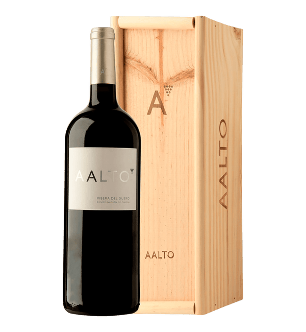 Aalto 2023 500CL - Bottle Hero