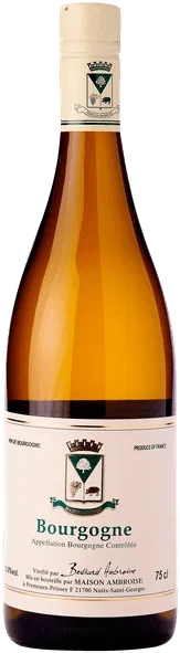 Maison Ambroise, Bourgogne Blanc, 2023 - Bottle Hero