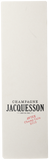 2015 Champagne Jacquesson, Champ Caïn Brut Récolte, Avize, 1,5 l. - Bottle Hero