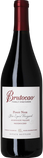 2017 Pinot Noir, Slow Lope'n Vineyard, Anderson Valley, Brutocao, Mendocino - Bottle Hero