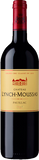 2020 Lynch-Moussas, Pauillac, 5. cru - Bottle Hero