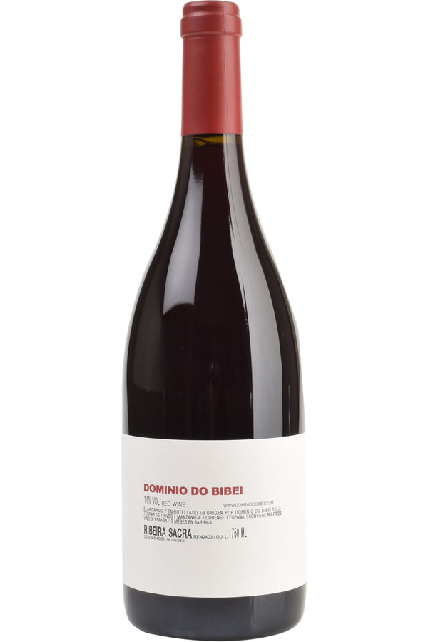2020 Tinto Dominio do Bibei Ribeira Sacra 0,75l - Bottle Hero