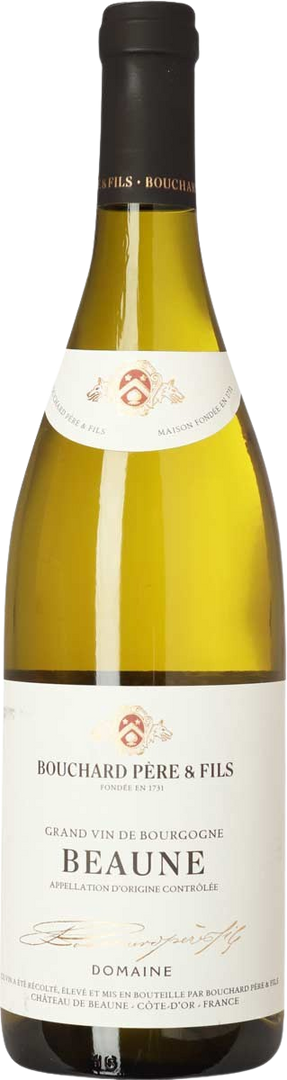 2022 Beaune du Domaine Blanc, Bouchard Père & Fils - Bottle Hero