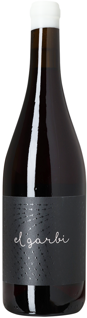 2023 El Garbi Tinto, Garnacha Tinto, Terra Alta - Bottle Hero