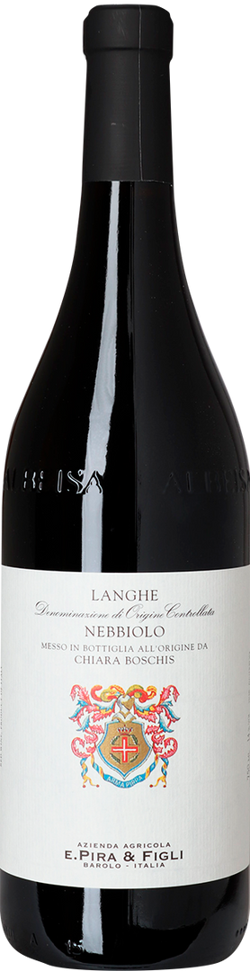 2023 Langhe Nebbiolo, E Pira & Figli, Chiara Boschis, DOC - Bottle Hero