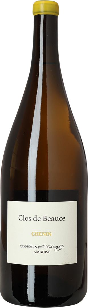 2024 Clos de Beauce, Chenin Blanc, Bonnigal Bodet, Touraine Amboise, 1,5 l. - Bottle Hero