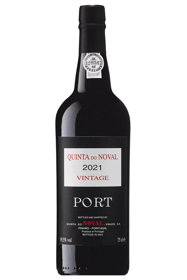 2021 Vintage Port Quinta do Noval Portugal 0,75l - Bottle Hero