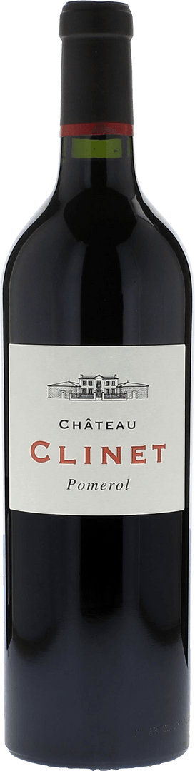 Clinet Pomerol, 2011 - Bottle Hero