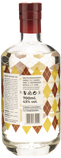 25Zero14 Gin Botanic Gold Edition Botanic 0.7L