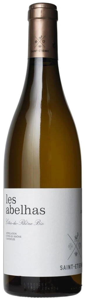 Domaine Saint Etienne, Les Abelhas, 2024 - Bottle Hero