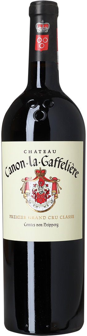2020 Canon La Gaffelière, Grand Cru Classé, St. Emilion - Bottle Hero