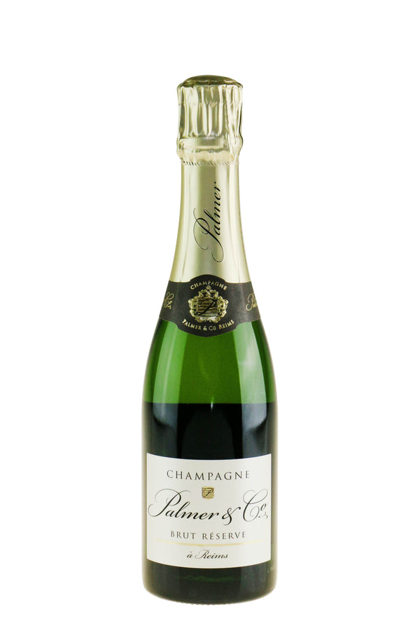 Palmer & Co La Reserve - Bottle Hero