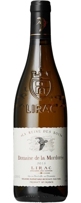 Domaine de la Mordorée, Lirac Blanc Reine des Bois, 2020 - Bottle Hero