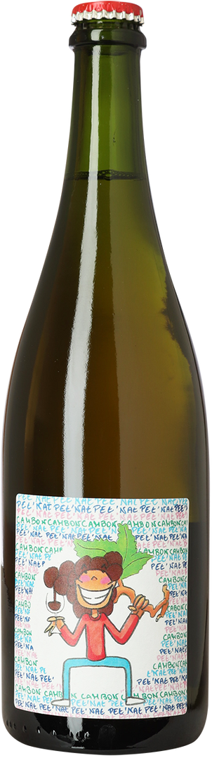 2023 Pet'Nat, Gamay, Château Cambon - Bottle Hero