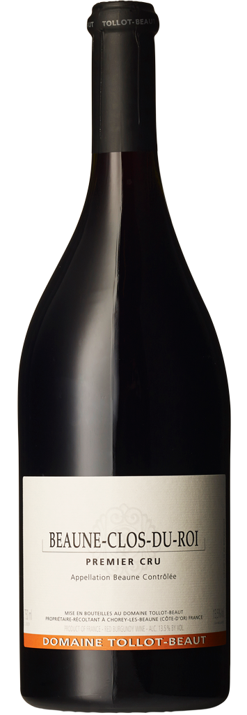 Domaine Tollot-Beaut, Beaune Clos Du Roi 1. Cru, 2024 - Bottle Hero