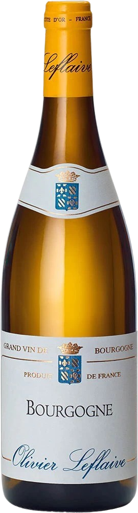 Olivier Leflaive, Bourgogne Blanc, 2022