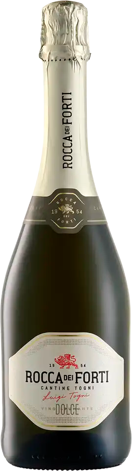 Rocca Dei Forti Dolce - Bottle Hero