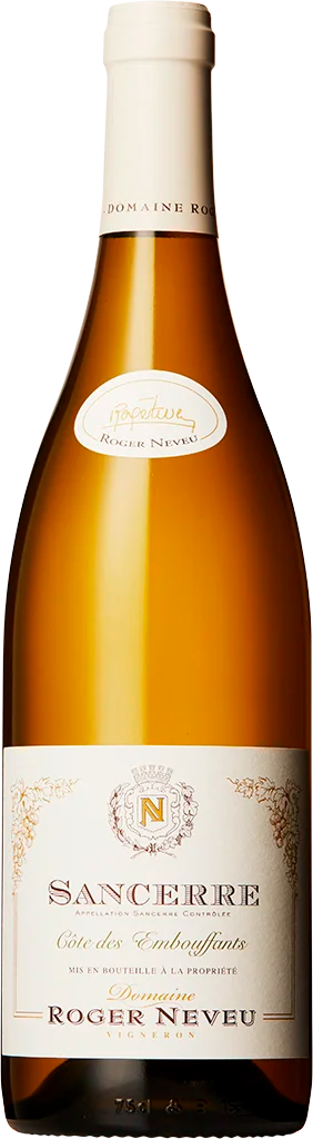 Domaine Roger Neveu, Sancerre Blanc MG, 2024 - Bottle Hero