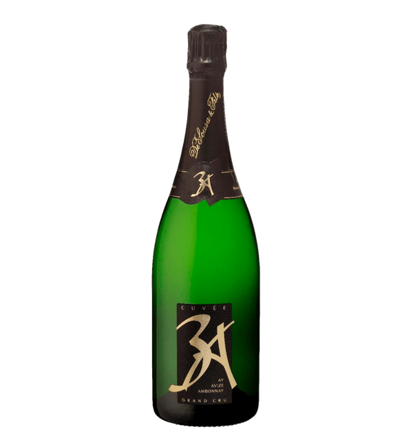 De Sousa Avize, Aÿ, Ambonnay Grand Cru - Bottle Hero