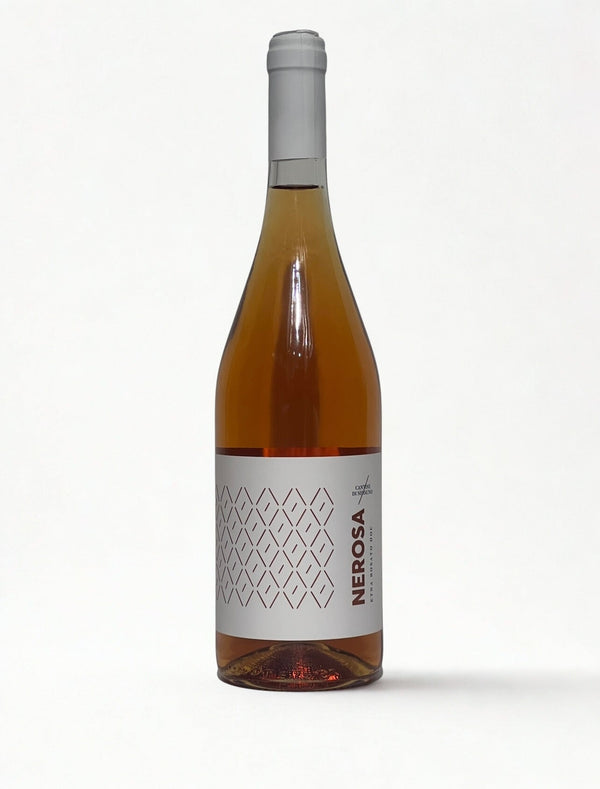 Cantina di Nessuno, Nerosa 2017 - Bottle Hero